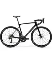 Merida Scultura 5000 Road Race Bike Metallic Black/Gunmetal Grey