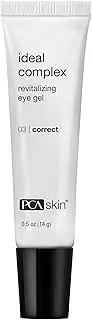 PCA Skin PCA Skin Ideal Complex Revitalizing Eye Gel for Unisex 0.5 oz Gel, 14.2 g