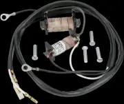 Rick's Stator Rebuild Kit Suzuki RM125 81-85