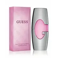 在飛比找蝦皮購物優惠-現貨正品！GUESS WOMEN 同名女性淡香精 75ml/