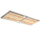 Greenfingers Max 3000W Grow Light LED Full Spectrum Indoor Plant All Stage