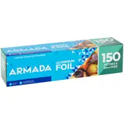 Armada Aluminium Foil 150m