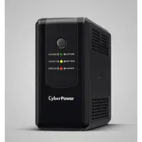 在飛比找蝦皮購物優惠-CyberPower碩天 UT650G-TW 650VA U