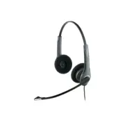 Jabra GN2000 Quick Disconnect (QD) Wired Duo Wideband Frequency Headset(50 Pack)