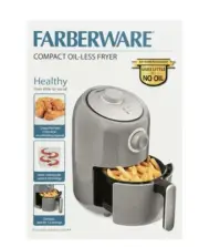 Farberware FT45392 1.9 qt Air Fryer