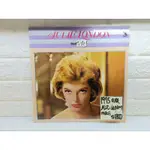 1975日版 JULIE LONDON BEST 20 爵士黑膠唱片