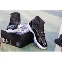 在飛比找蝦皮購物優惠-NIKE Air Jordan 11 Space Jam A