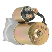 NEW 11T STARTER FITS CHEVROLET SSR 2003 04 2005 SUBURBAN 2500 2000-2005 10465550 (for: Chevrolet)