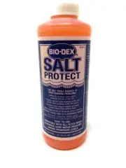 Bio-Dex Laboratories Salt Protect Scale Control For Saltwater Pools (32 Oz.)
