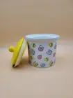 Peanuts New 2020 Gibson Snoopy Easter Egg Cookie Jar