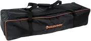 Astronomical Telescope Storage Bag Carrying Protector Soft Case Shoulder Backpack,40-Inch
