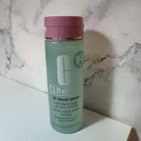 在飛比找蝦皮購物優惠-Clinique 倩碧三步驟洗面膠(清爽型) 200ml