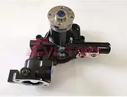for YANMAR Spare Parts 3TNV84 3TNV84T Overhaul Rebuild Repair kit Full Gasket kit + Piston Ring + 1pcwater Pump + Piston Set