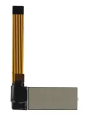 LCD Display Screen Replacement For Volvo Trucks Speedometer High-Quality