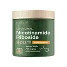 Nicotinamide Riboside Anti Aging Cellular Energy Support - NAD+ Resveratrol∷