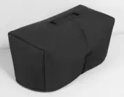 Tuki Padded Cover for Blackstar HT-5RH Mk II Amplifier Head, Black (blac085p)