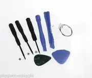 8 pcs Repair Tools Pentalobe Set 4 Apple iPhone 2/3G 3GS 4s iPod iTouch iPad USA