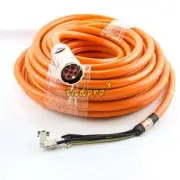 For 1PC 2090-CSWMIDM-10AA03 Servo Cable 3M