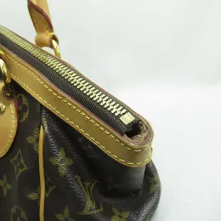 LV 路易威登 M40143 Tivoli PM 手提包 日本現貨 包郵包稅 9.0成新【BRAND OFF】