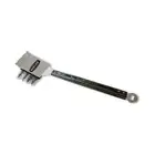 New Man Law Giant Grill Brush - Long Handled - MAN-HY2