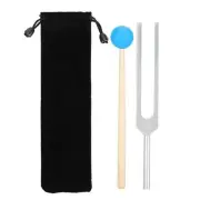 432 Hz Tuning Fork Sound Healing Instruments Clinical Grade /Sensory2151
