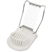 Kai Corporation Egg Slicer, Egg Cutter, Wellness, Kitchen Tool, Made in Japan
