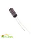 (ic995) 黑金鋼 電容 KY 33uF 35V 電解電容 5mmX11.5mm 壹包10入 #1045