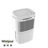 在飛比找ihergo愛合購優惠-免運!惠而浦 Whirlpool 6L節能除濕機 WDEM1