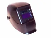 AUTO DARK WELDING HELMET MASK SOLAR power mig V-003
