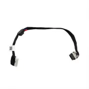 FOR Dell Alienware 17 AW17R2 AW17R3 P43F P43F001 P43F002 DC IN POWER JACK CABLE