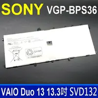 在飛比找樂天市場購物網優惠-SONY VGP-BPS36 原廠電池 BPS36 VAIO