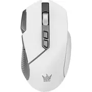 GALAX HOF Tactical M1 Wireless Gaming Mouse USB-C - 32000DPI - ARGB - 8 Programmable Macro Keys - Up to 32K DPI - 8 Customizable Macro Buttons - Ergonomic Grip [MGHH1P358RG2B0]