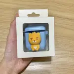 正貨🔥KAKAO FRIENDS RYAN萊恩 AIRPODS2 保護殼