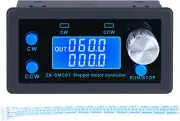 CNC Stepper Motor Controller 5-30V, 1/128 Micro-Step, Adjustable Control Module
