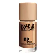 Make up for ever Long-lasting makeup (Foundation (Undetectable Stay True) 30 ml - Shade: 3R50 Cool Cinnamon