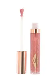 Charlotte Tilbury Collagen Lip Bath - Pillow Talk - Pillow Talk Fair
