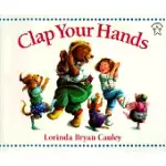 CLAP YOUR HANDS