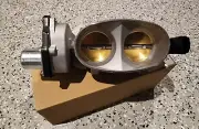 Brand New Ford Falcon Twin Throttle Body Ba Bf Fg Xr8 Gt Gtp Gt500