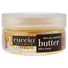 Cuccio NATURALE Butter Blends - Body Lotion 1.5 oz