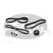 Gates Powergrip Timing Component Kit - TCKSF343