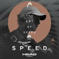 在飛比找樂天市場購物網優惠-【大自在】免運 Head Speed 2024 PRO MP