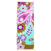 Home Master� Shower Curtain Mildew Resistant Assorted Designs 180cm