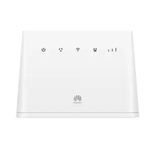 華為 B311as-853 4G LTE SIM卡Wifi分享器無線網卡路由器 (10折)