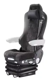 Grammer Kingman Comfort MSG 90.6 PG Mercedes-Benz Actros MP I/II/III 2003-