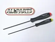 Allen Key Screwdriver Type for Saddle Height Screws - USA or Metric Sizes