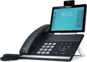 $800 Brand NEW Yealink VP59 Video Office Phone FREE FAST SHIPPING