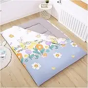 mattress mattress Mattress Cover for Futon Mattress Traditional Japanese Futon Mattress Cover Tatami with Zipper Japanese Folding Futon Mattress Cover Protective Cover for Tat Mat
