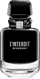Givenchy L''Interdit Intense Eau De Parfum for Women 80 ml