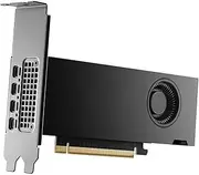 NVIDIA RTX 2000 Ada, 16GB, GDDR6, 128-bit, 224 GB/s, PCIe 4.0 x8, Dual Slot, 70W, Ada Lovelace, 3YR Warranty