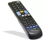Remote Control for Panasonic Blu-Ray Disc Recorder Model DMR-BWT460 DMR-BWT460GL